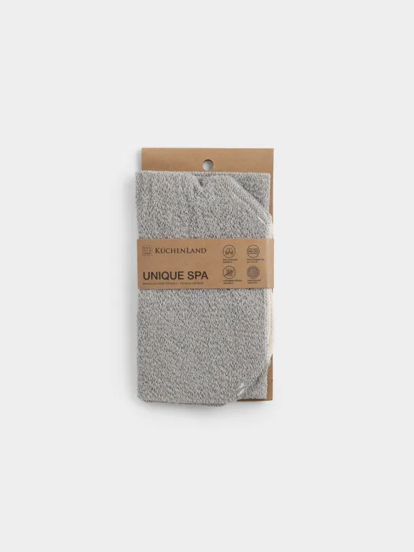 Мочалка-лента для мытья, Unique spa, image-5