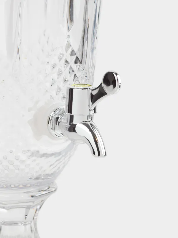 Диспенсер для напитков, 1,8 л, Verona, image-2