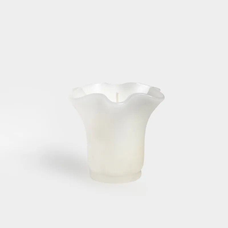 Свеча, 8x9 см, Shape candle