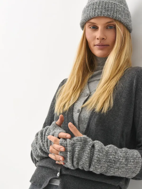 Митенки женские, Loop, image-3