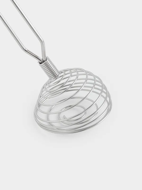 Венчик, 21 см, сталь, Спираль, Egoist, image-4