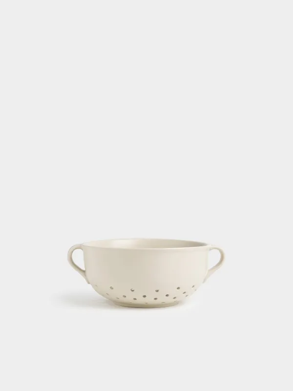 Дуршлаг, 20 см, с ручками, Milk kitchen, image-0