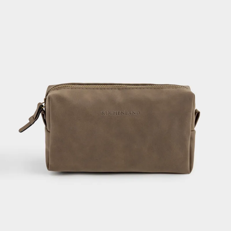 Косметичка, 20х10 см, Krast