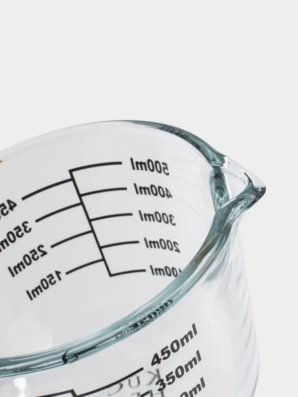 Емкость мерная, 500 мл, Bakery, image-5