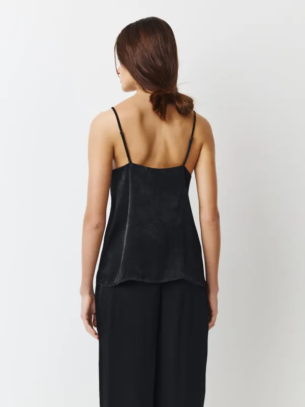 Топ женский, на бретельках, Marlina, image-3