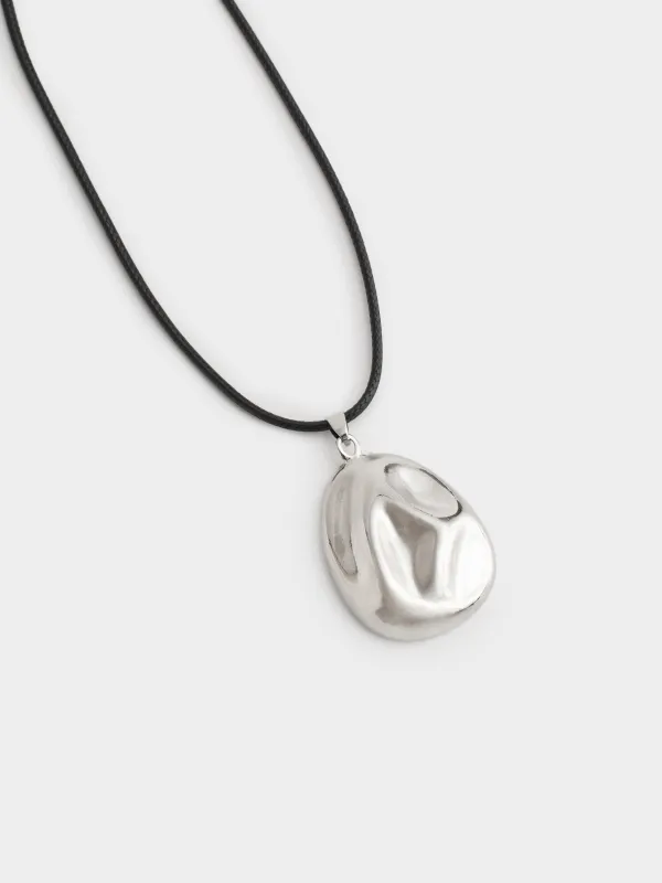 Цепочка-шнурок, Кулон, Jewelry, image-1