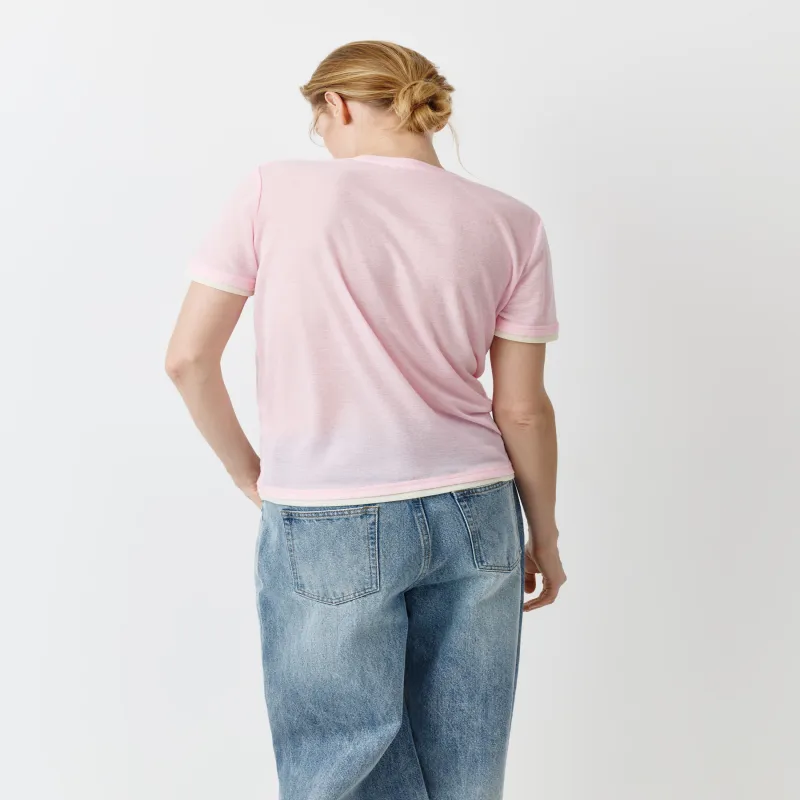 Футболка женская, Franziska, image-3