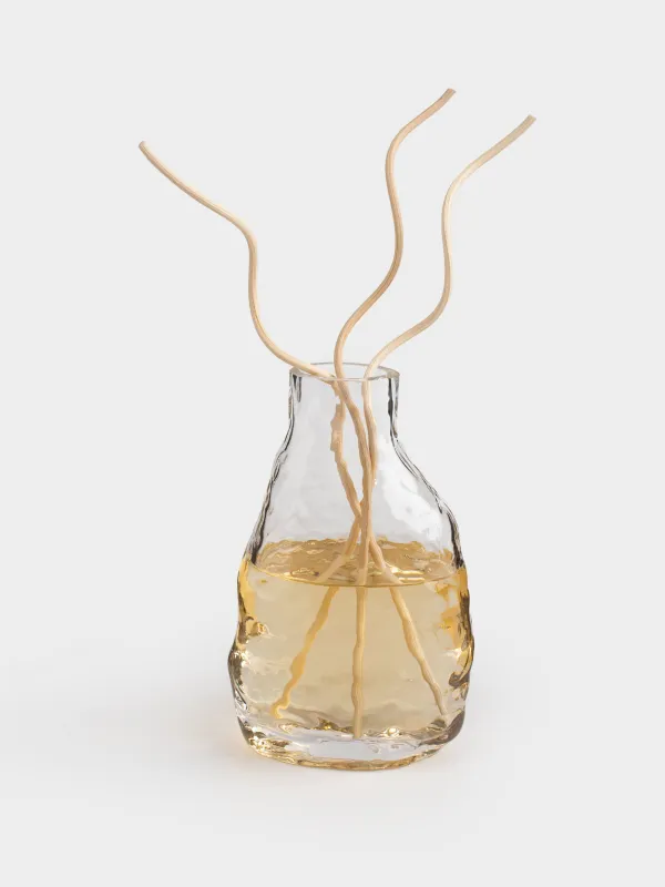 Ароматический диффузор, 200 мл, Pinky Sugar, Crumple, image-0