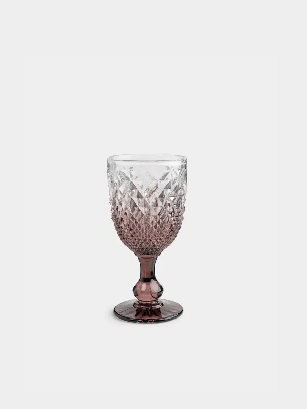 Бокал-кубок для вина, с градиентом, Veneto color, image-0