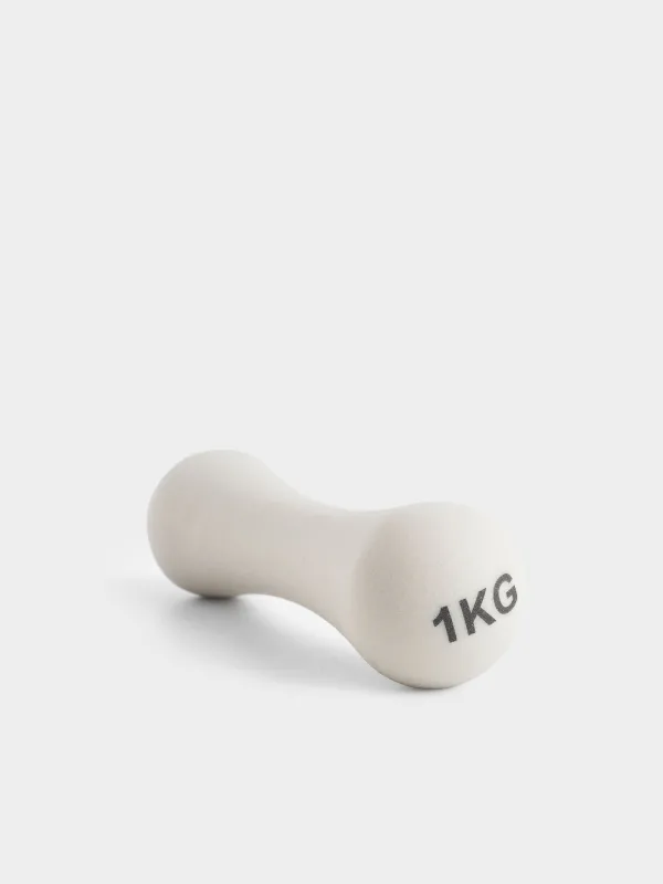 Гантель для фитнеса, 1 кг, Sport, image-4