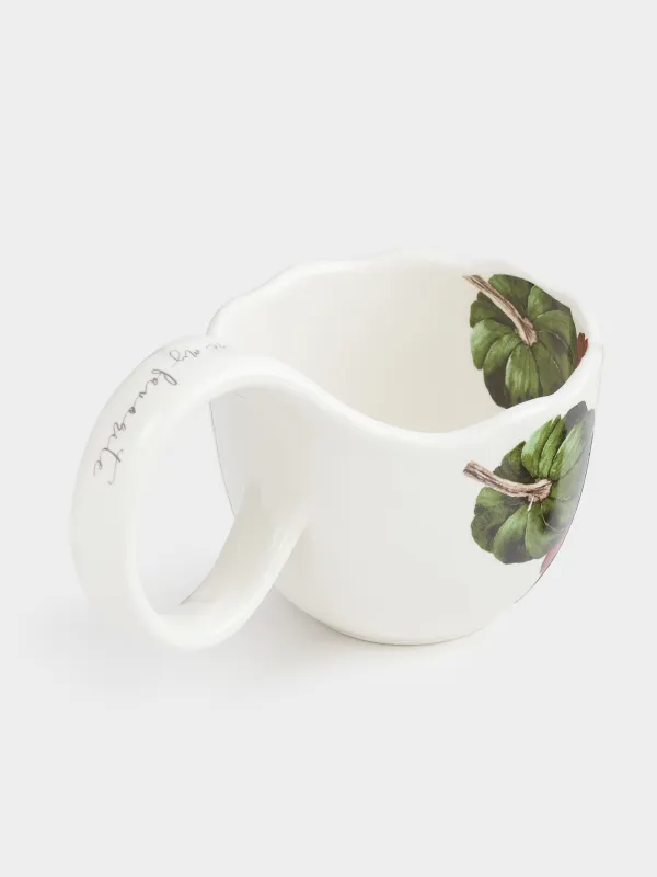 Кружка, 400 мл, Тыквы, Forest symphony, image-1