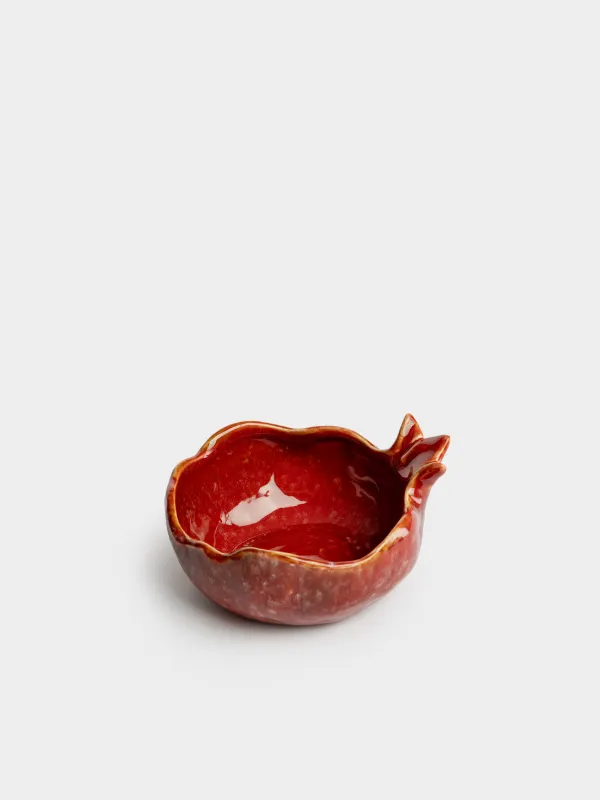 Салатник, 17х8 см, Гранат, Pomegranate, image-2