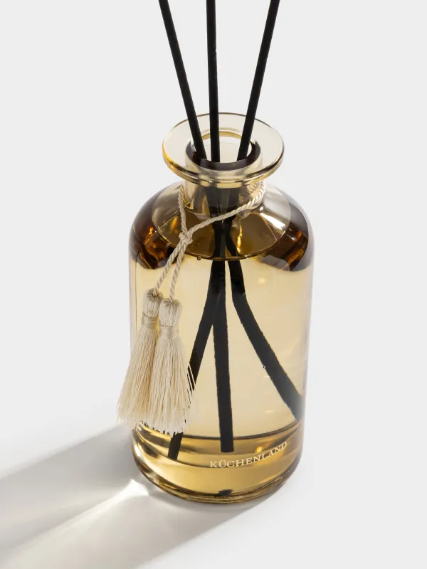 Ароматический диффузор, 200 мл, Vanilla Pink Pepper, Mistral, image-1