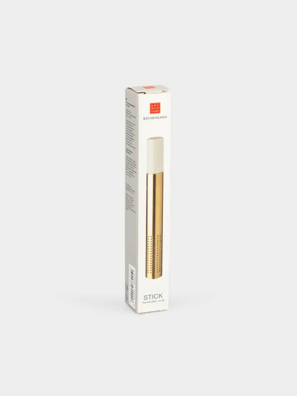 Сито для заваривания чая, 16 см, Стик, Stick, image-6