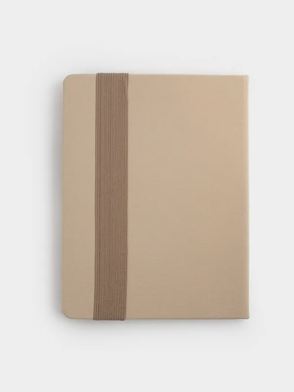 Блокнот, 15х20 см, 80 листов, с ручкой, B&G, image-3