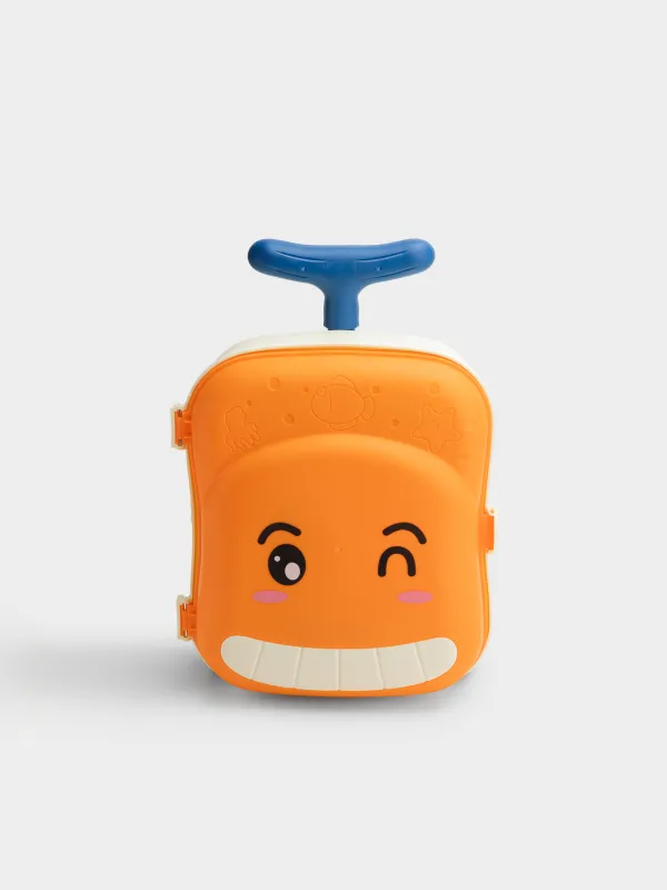 Набор игровой для песка, Sunny, image-0