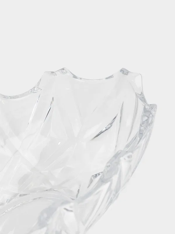 Салатник, 30х15 см, 1,1 л, стекло Р, Villari, image-2