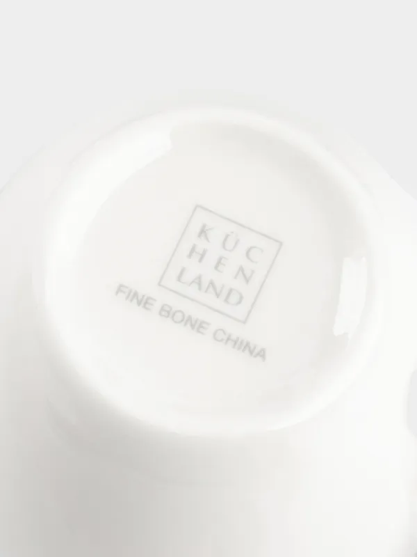 Кружка, 450 мл, 2 шт, Ideal silver, image-4