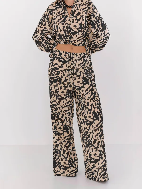 Брюки женские, Loredi, image-1