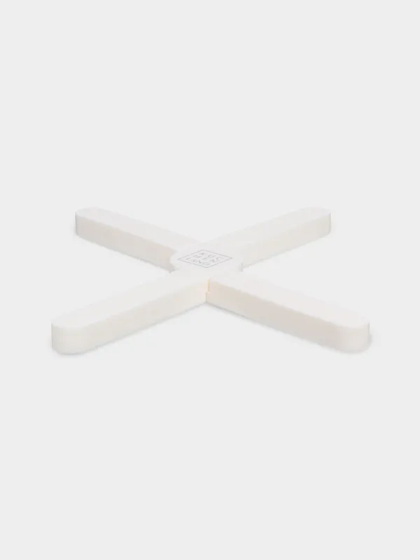 Подставка под горячее, 20 см, складная, Soft kitchen, image-1