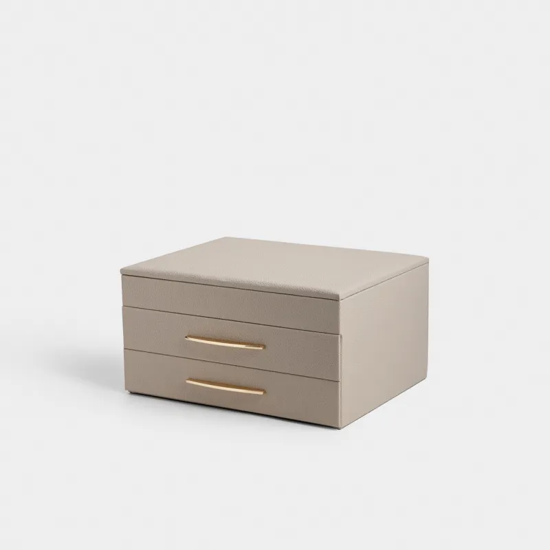 Шкатулка для украшений, Premiere