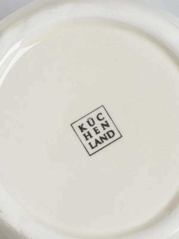 Кружка, 400 мл, керамика, белая, Лыжники, Skiers, image-3