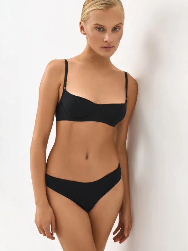 Трусы женские, Бразилиана, Telminha, image-2