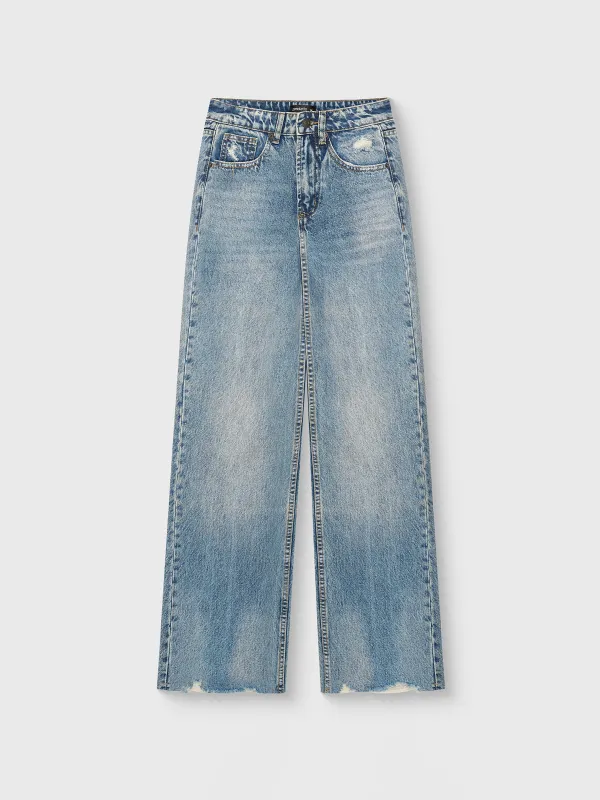 Джинсы женские, Rochelle, image-4