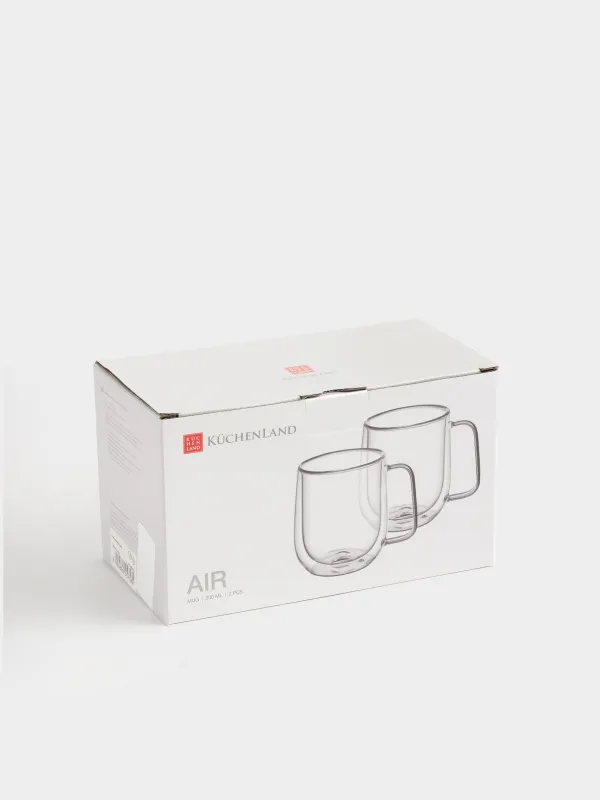 Кружка, Air, image-4