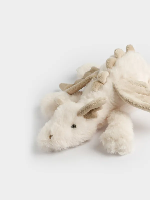 Игрушка, 33 см, мягкая, Дракон, Dragon toy, image-3