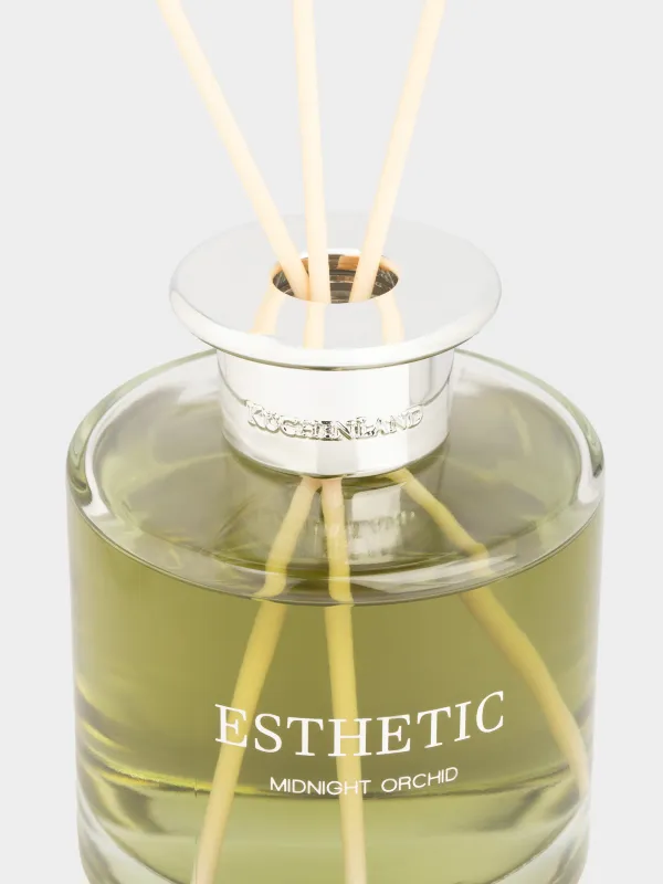 Ароматический диффузор, 200 мл, Midnight Orchid, Esthetic, image-1