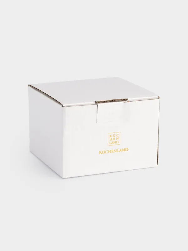 Емкость для хранения, 15х16 см, 1 л, стекло Р, Alpine, image-4