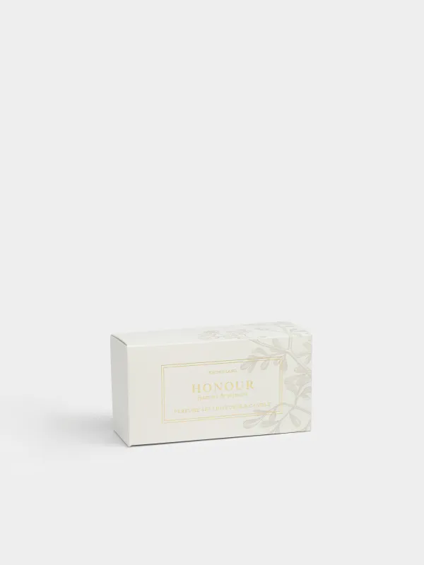 Набор ароматический, 2 пр, цвет, Jasmine&Mimosa, Honour, image-4