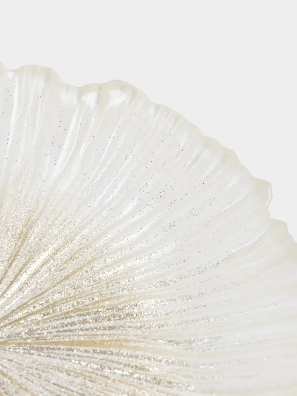 Тарелка закусочная, 21 см, Verge, image-3