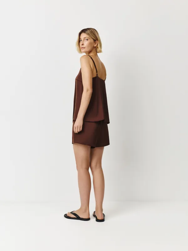 Шорты женские, Derin, image-4