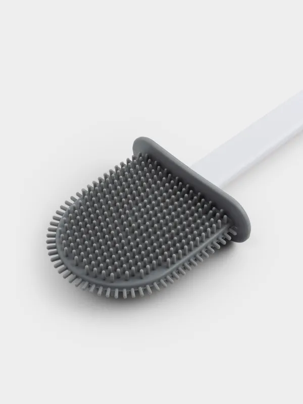 Ерш туалетный, с подставкой, Click, image-4