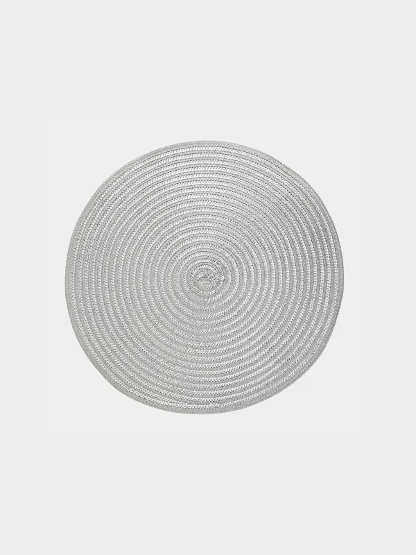 Салфетка под приборы, 38 см, Circle, image-0