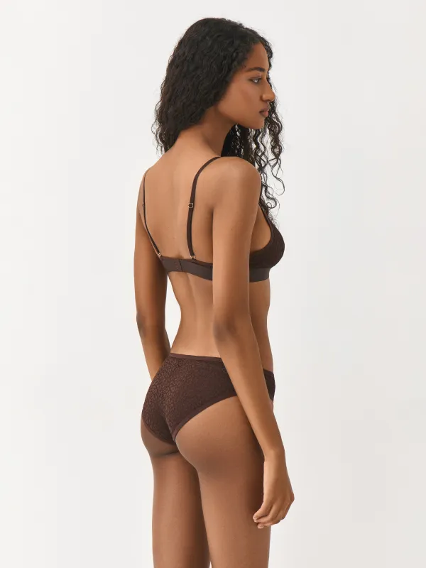 Бюстгальтер, кружево, Maximilynn, image-3