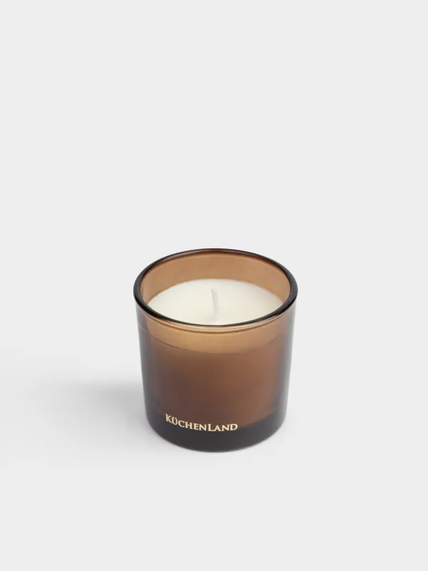 Набор ароматический, 2 пр, коричневый, Seasalt Oakmoss, Honour, image-1