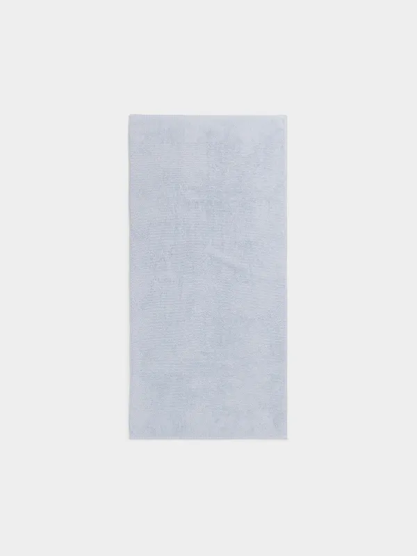 Полотенце, 70х140 см, Terry cotton, image-1