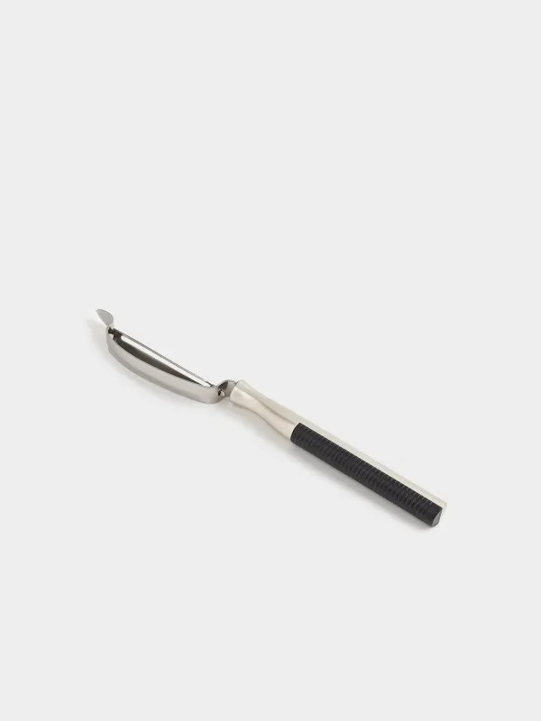 Овощечистка, 19 см, металл/пластик, Accelerated, image-3