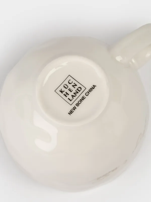 Кружка, 430 мл, Навсегда с тобой, Crumple amour, image-5