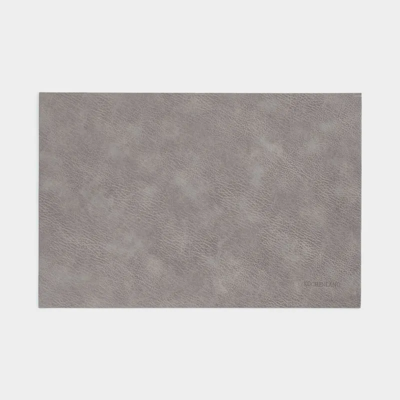 Салфетка под приборы, 30х45 см, Rock