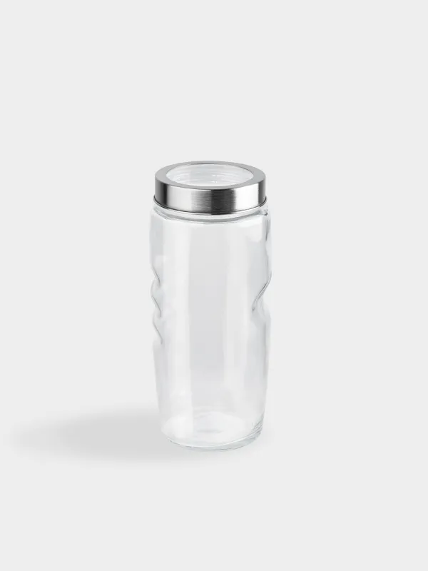 Банка для сыпучих продуктов, Comfort, image-0