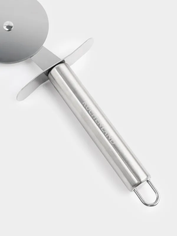 Нож для пиццы, 21 см, сталь, Spiro, image-3