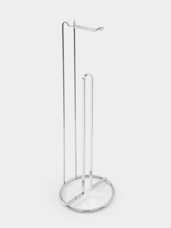 Держатель для туалетной бумаги, Method, image-0