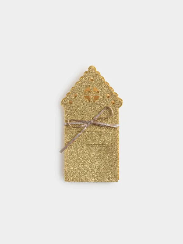 Карман для столовых приборов, 13х24 см, 2 шт, Домик, Felt mat, image-3