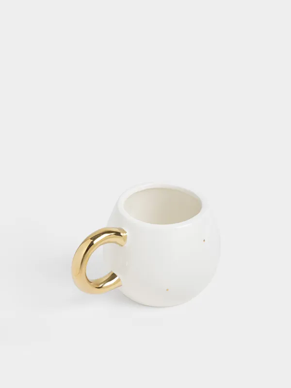 Кружка, 430 мл, Пчела, Honey, image-2