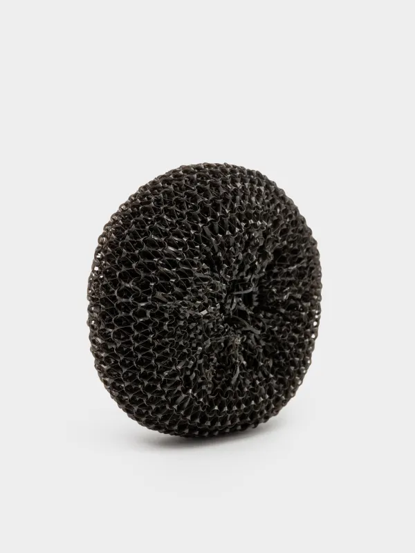 Губка для уборки, 5 шт, Black clean, image-3