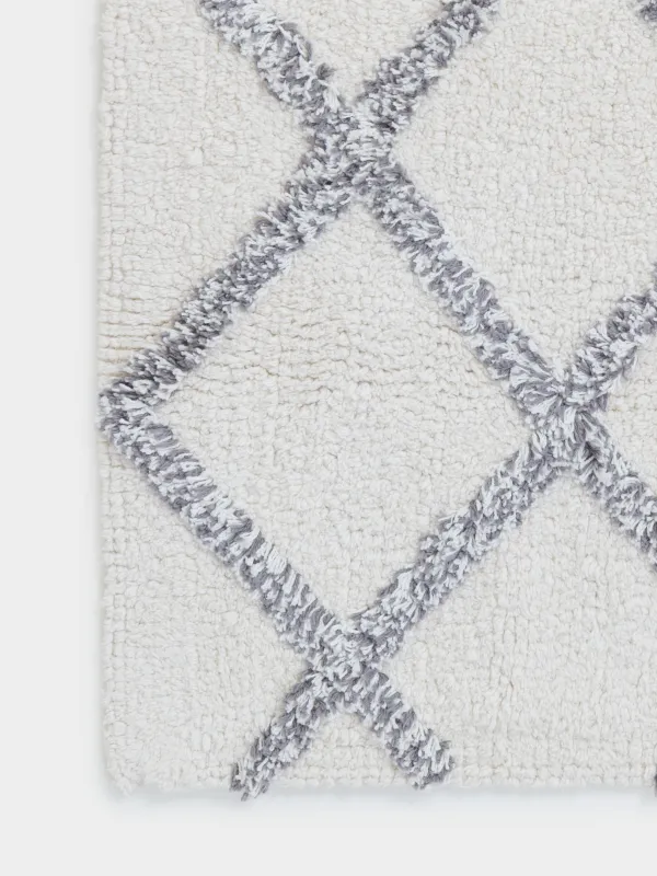 Коврик, 50х80 см, Rhombic, image-3